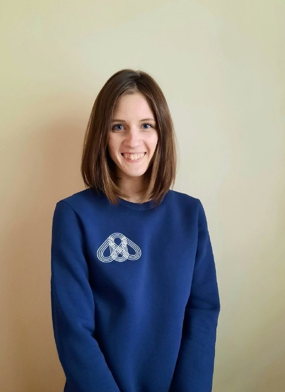 Екатерина Данкуца